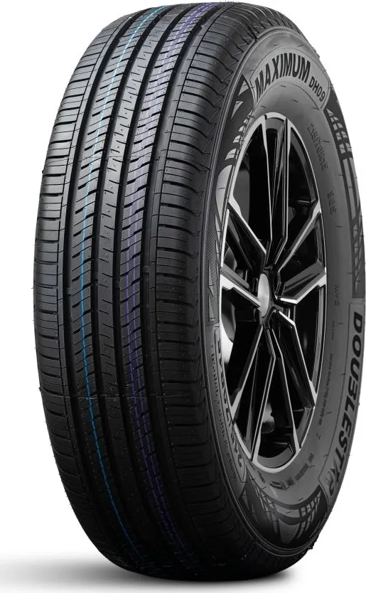 Шина ДаблСтар DH09 215/70/R15 98 S