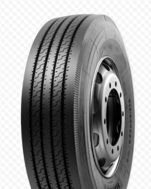 Шина Greendragon GD660 Green Dragon 315/80R22.5 156/152L TL 20PR рулевая ось