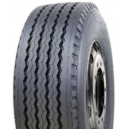 Шина Greendragon GD022 Green Dragon 235/75R17.5 143/141J TL прицепная ось