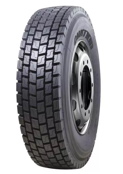 Шина Greendragon HF638 Green Dragon 11R22,5 16PR 148/145M TL ведущая ось