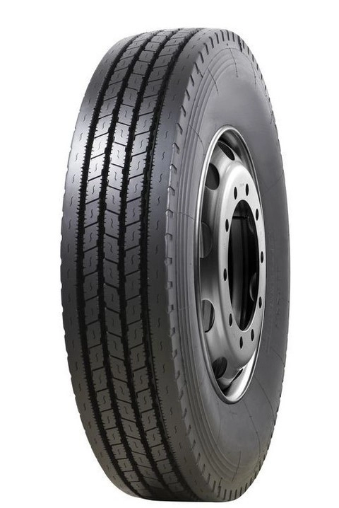 Шина Greendragon TL Green Dragon HF111 235/75R17.5 143/141J рулевая ось