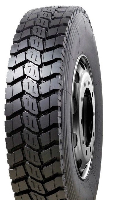 Шина Greendragon HF313 Green Dragon 12,00R20 20PR 156/153K TT