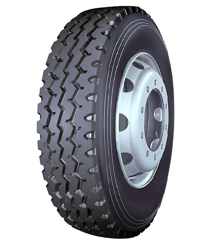 Шина Greendragon HF702 Green Dragon 11R22,5 16PR 148/145M TL M+S