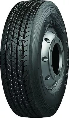 Шина LONGTRAXX AP600 315/80R22.5 154/151M рулевая ось