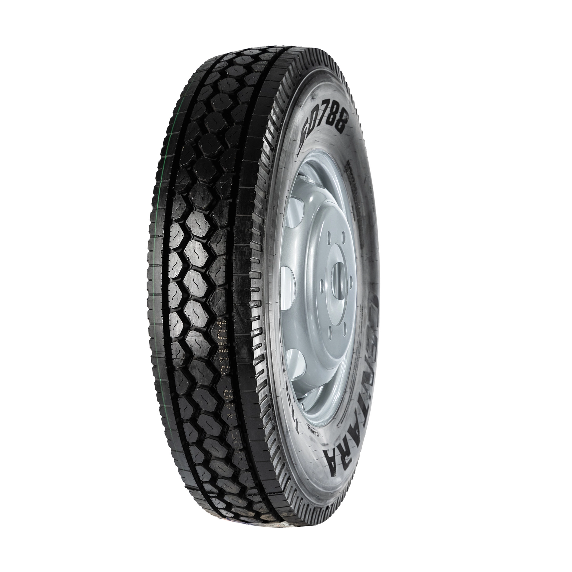 Шина CENTARA SD788 11R22.5 146/143L PR16 Ведущие