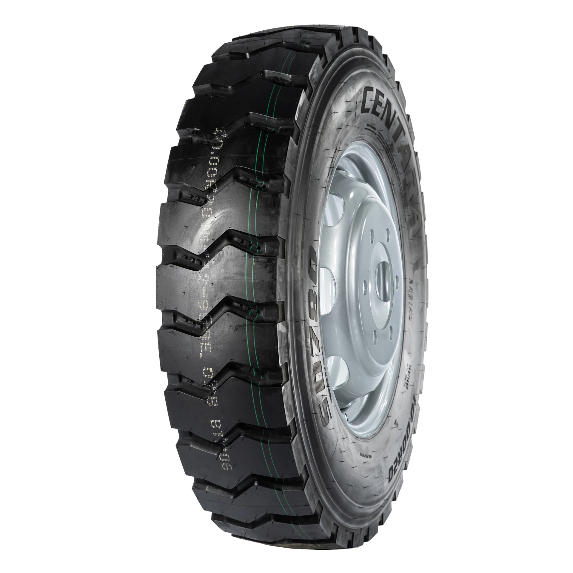 Шина CENTARA SD780 10.00R20 149/146F PR18 Ведущие
