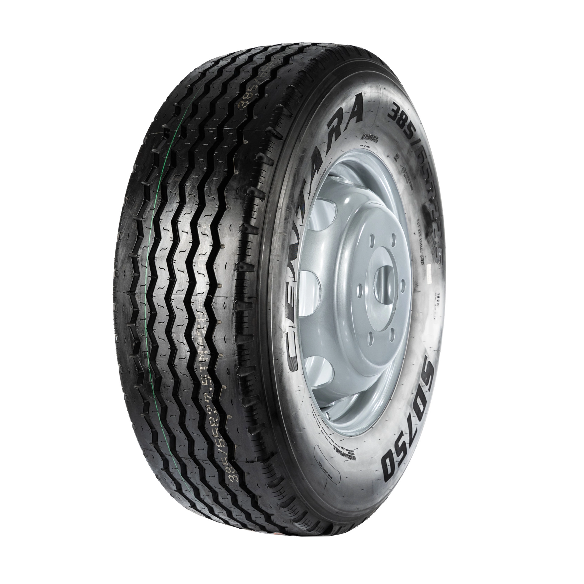 Шина CENTARA SD750 385/65R22.5 160K PR20 Прицепные