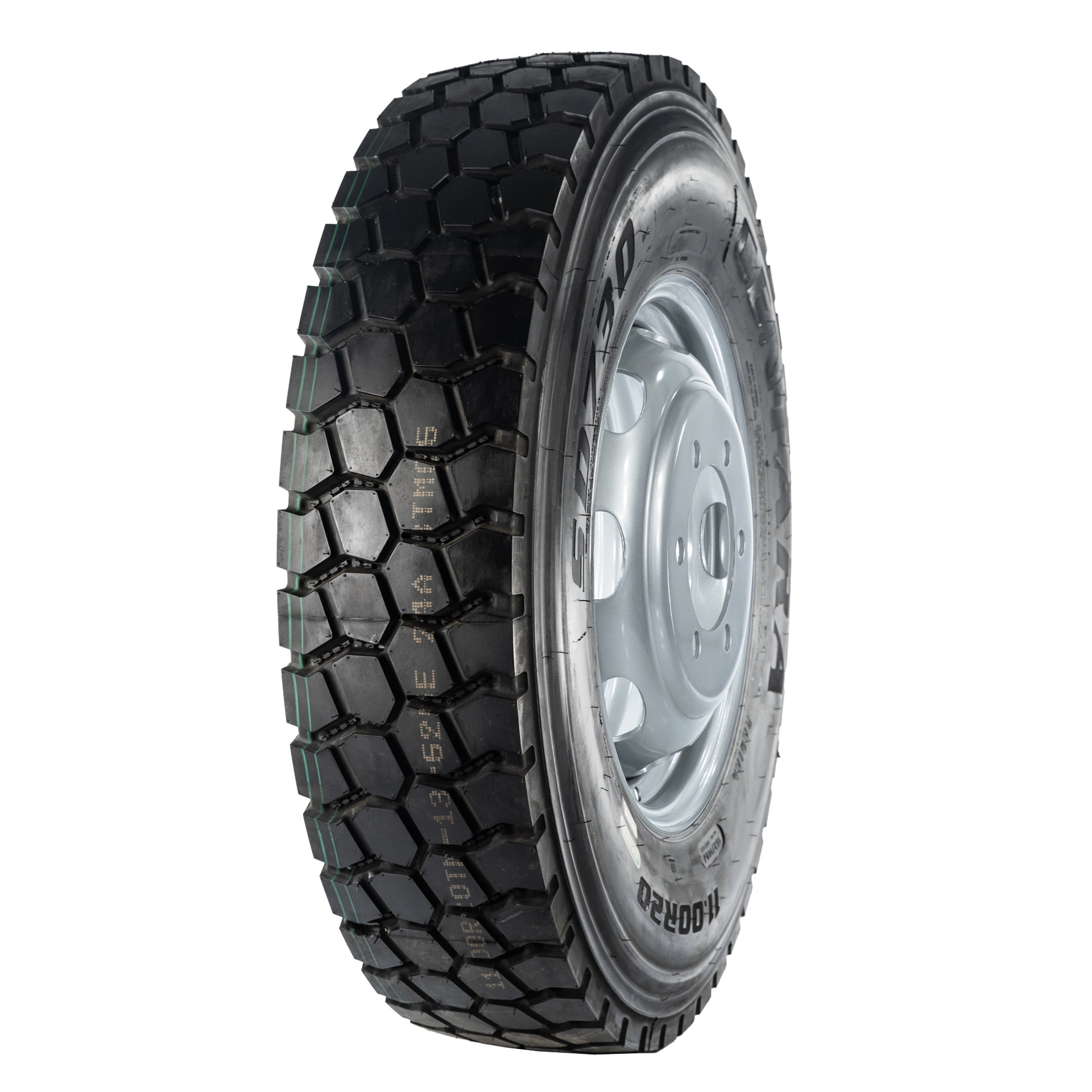 Шина CENTARA SD730 11.00R20 152/149J PR18 Ведущие