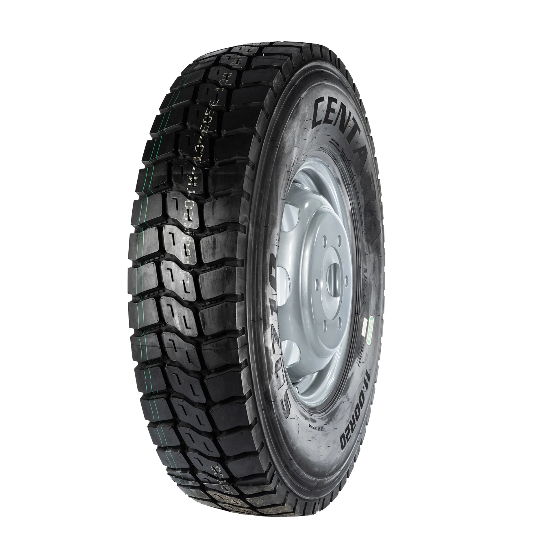 Шина CENTARA SD710 11.00R20 152/149J PR18 Ведущие