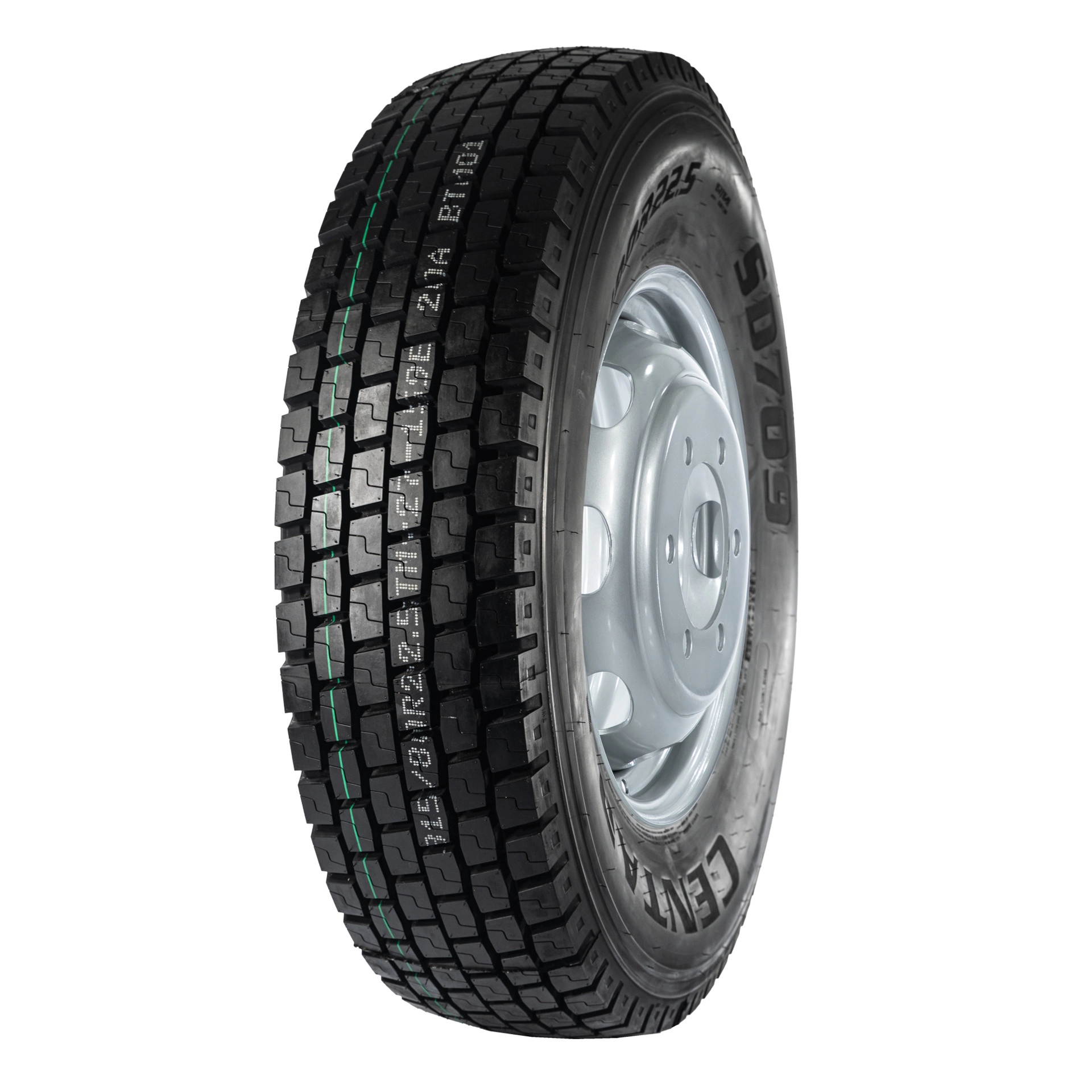 Шина CENTARA SD709 215/75R17.5 127/124L PR16 Ведущие