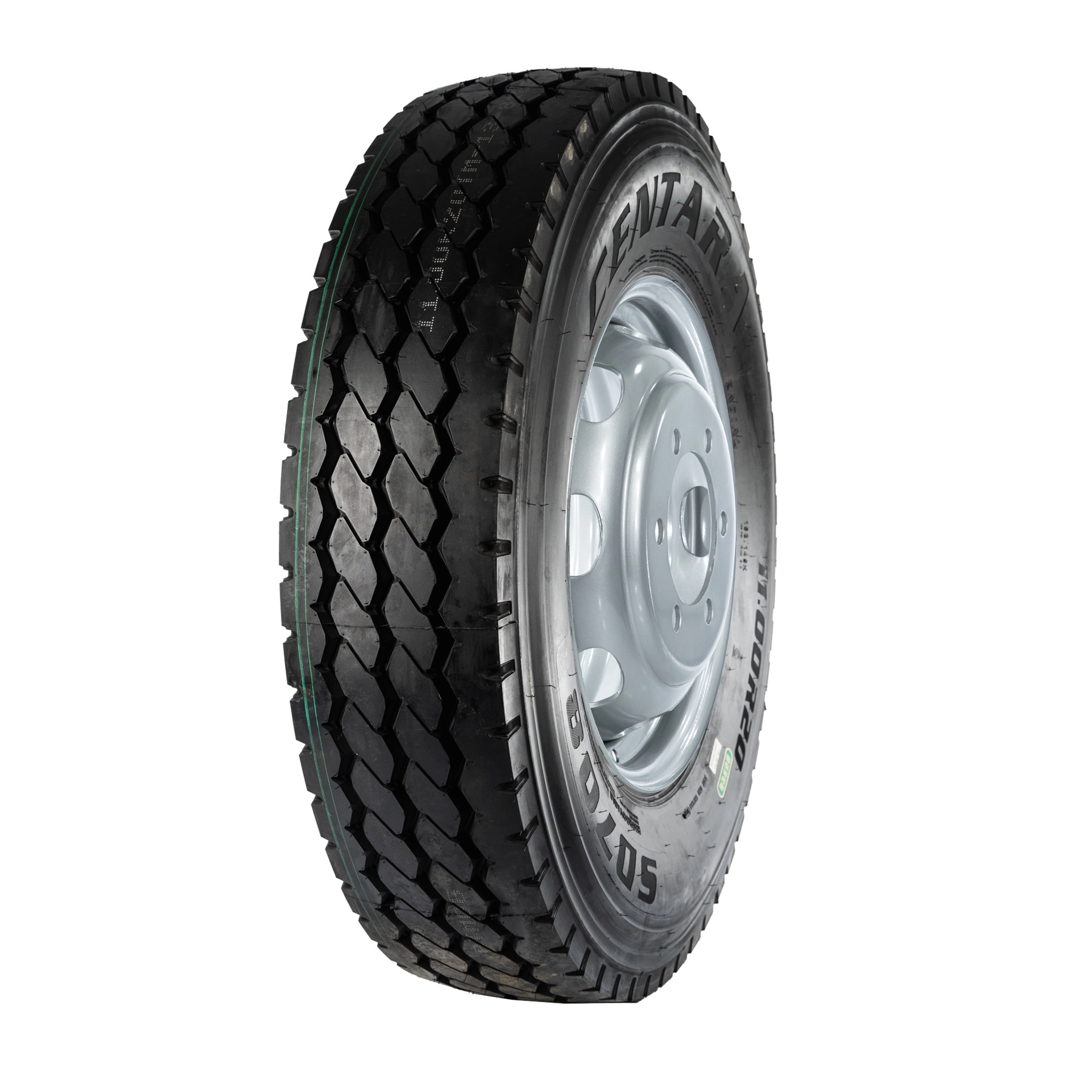 Шина CENTARA SD708 11.00R20 152/149K PR18 Универсальные