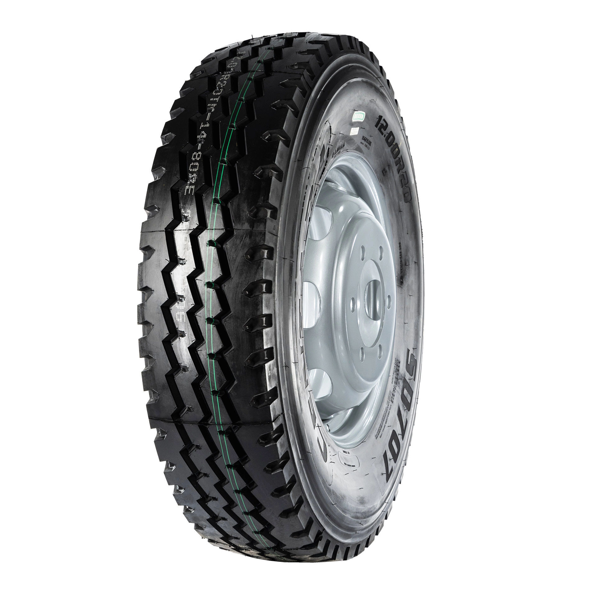 Шина CENTARA SD707 315/80R22.5 157/154L PR20 Универсальные
