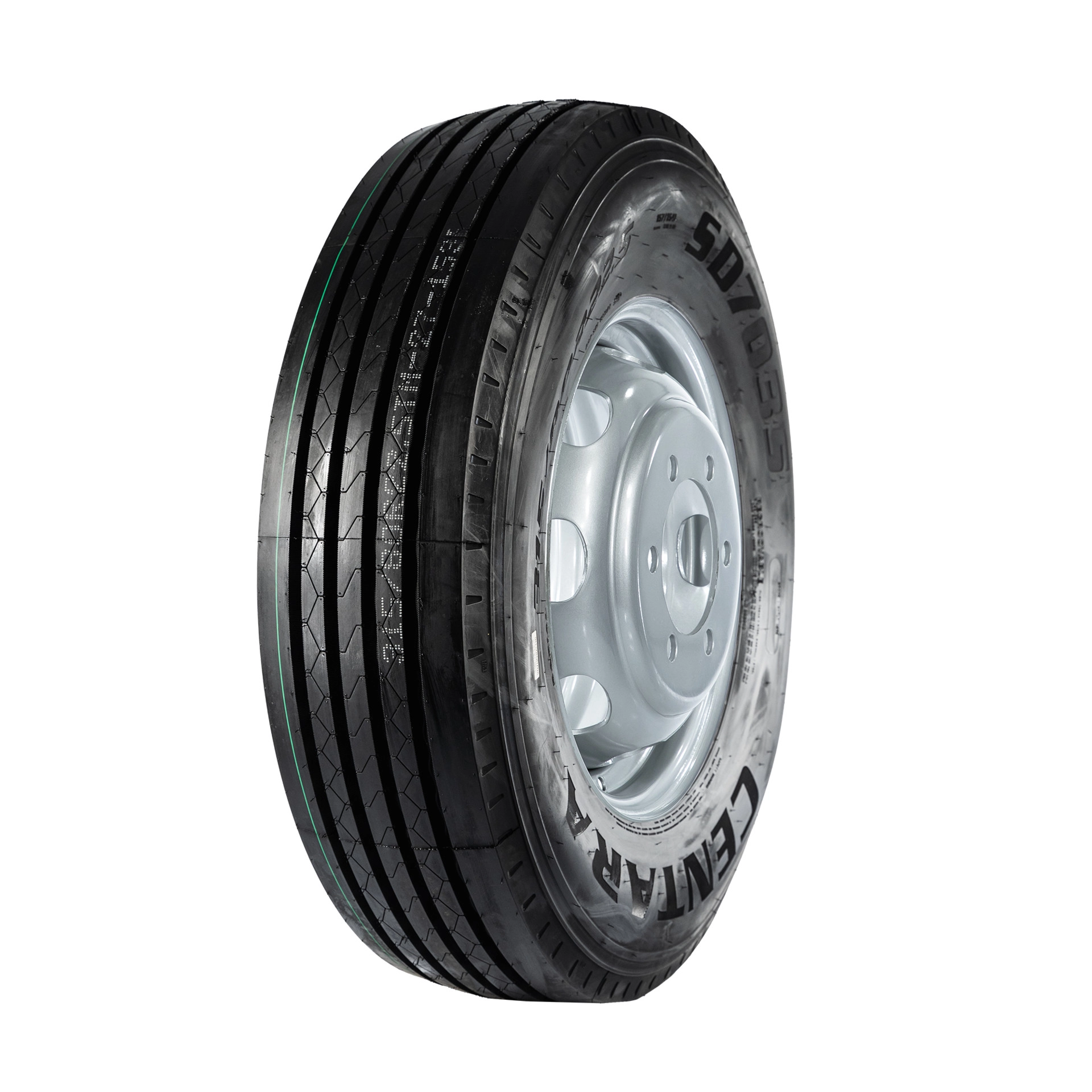Шина CENTARA SD703S 315/80R22.5 157/154L PR20 Рулевые
