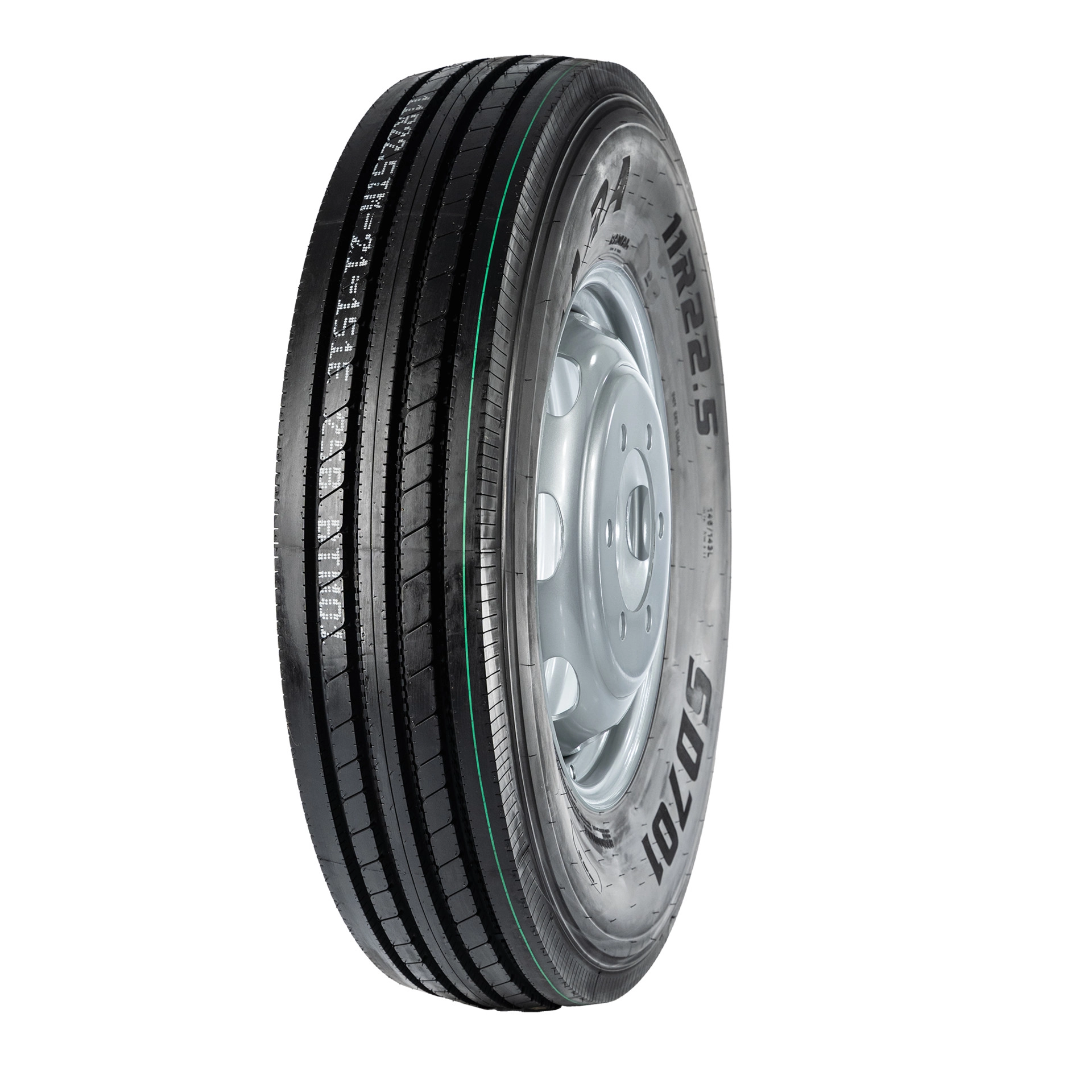 Шина CENTARA SD701 11R22.5 146/143L PR16 Рулевые