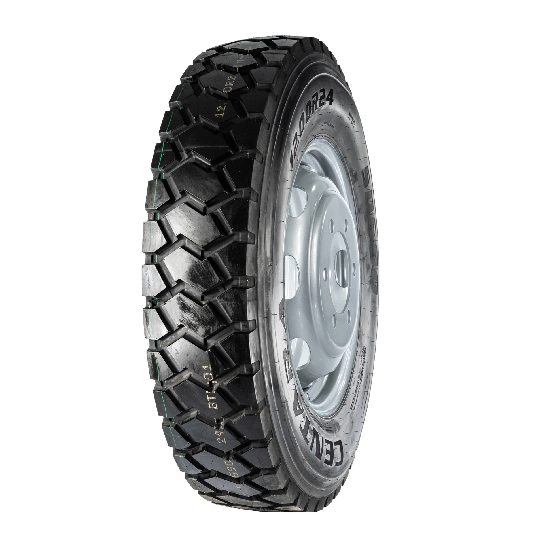Шина CENTARA SD690 12.00R24 160/157L PR20 Ведущие