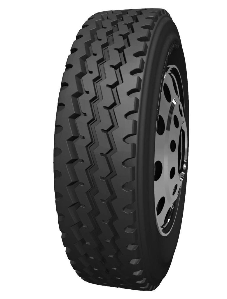 Шина WONDERLAND BS28 7.50R16 122/118L 14PR TT