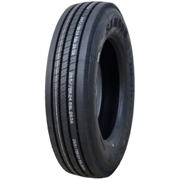 Шина SAMSON GL283A 215/75R17.5 135/133J 16PR TL