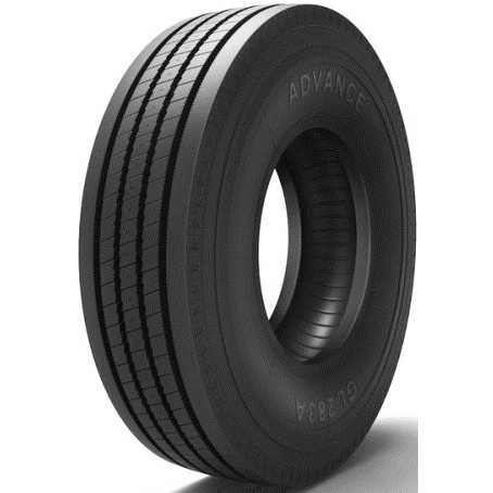 Шина ADVANCE GL283A 215/75R17.5 16PR 135/133J TL все оси