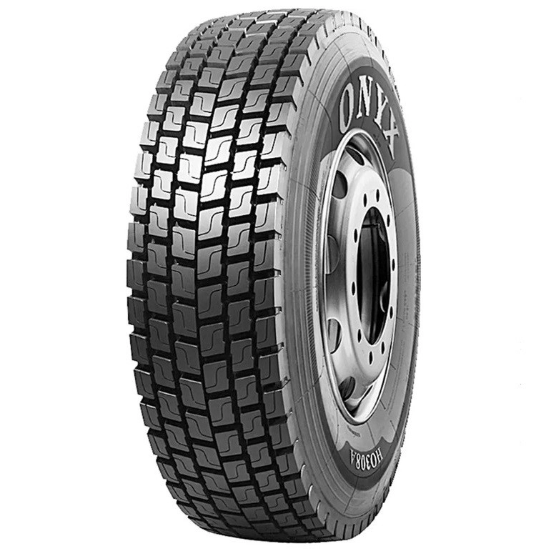 Шина ONYX HO308A 315/70R22.5 20PR 156/152L M+S ведущая ось