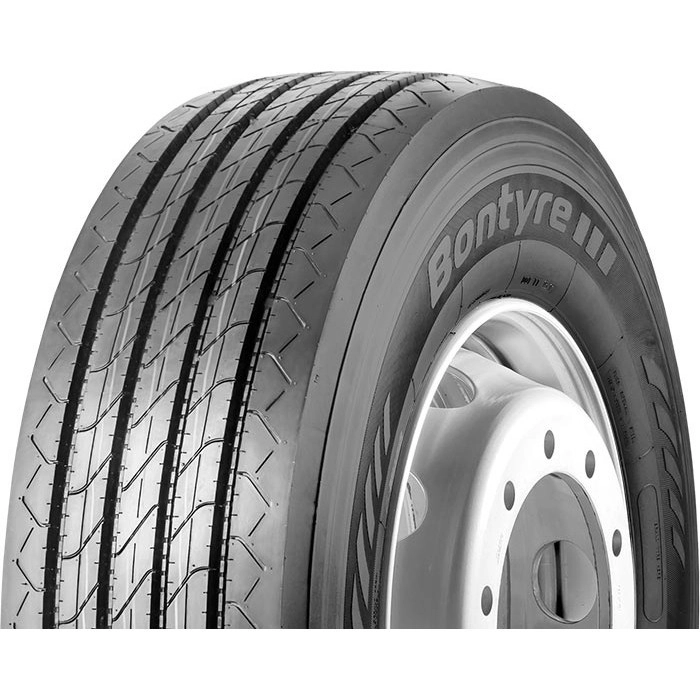 Шина UNICOIN R-230 315/70R22.5 18PR 152/148M TL M+S рулевая ось
