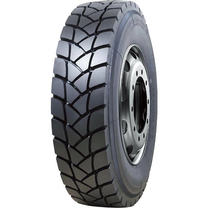 Шина ONYX HO302W 315/80R22.5 20PR 156/152L M+S ведущая ось