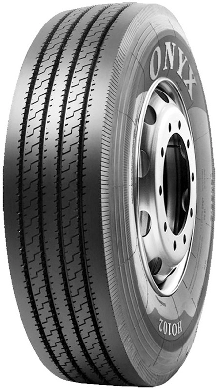 Шина ONYX HO102 315/80R22,5 20PR 156/152L(152/148M) M+S рулевая ось