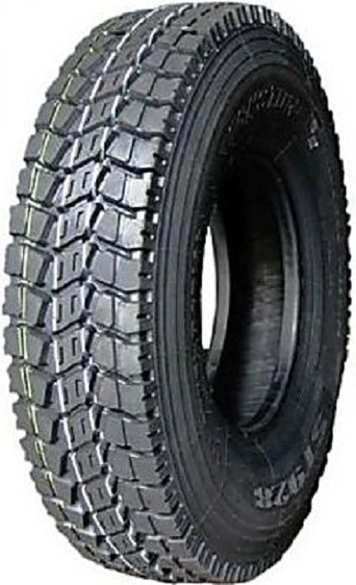 Шина TRACMAX GRT928 10,00R20 149/146L 18PR ТТ