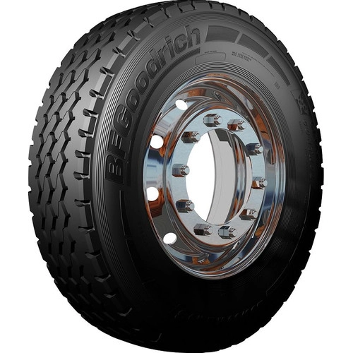 Шина BFGoodrich CROSS CONTROL S 385/65R22.5 158K M+S TL LRJ VG GO все оси S TL VG GO