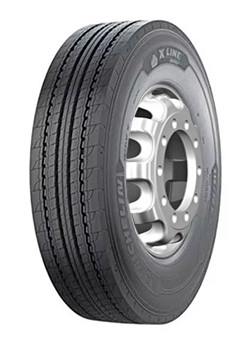 Шина MICHELIN X LINE ENERGY Z 295/60R22.5 150/147L TL рулевая ось