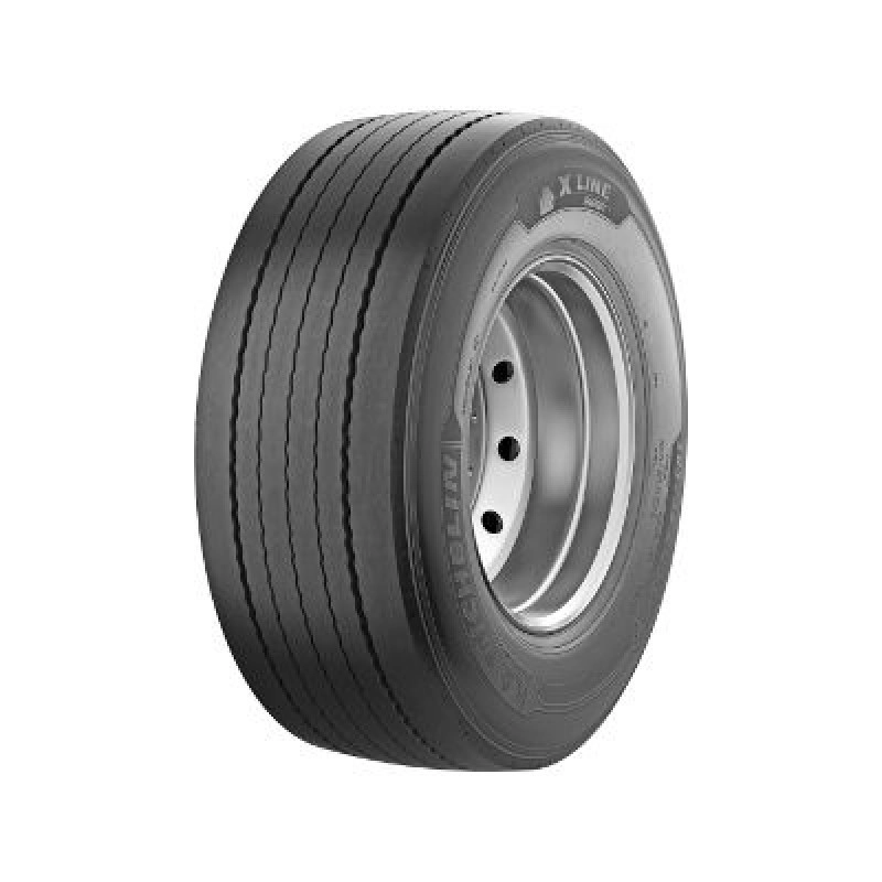 Шина MICHELIN X LINE ENERGY T 215/75R17.5 135/133J TL прицепная ось