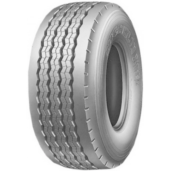 Шина MICHELIN XTE2 245/70R19.5 141/140J TL прицепная ось