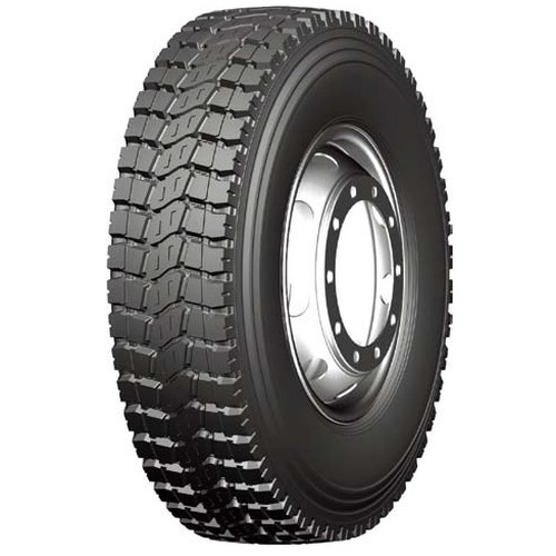 Шина WINDFORCE WD2062 8.25R16 16PR 128/124К TT ведущие оси M+S