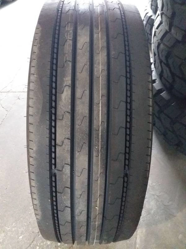 Шина ADVANCE GL256F 385/65R22.5 18 сл. 158L рулевые