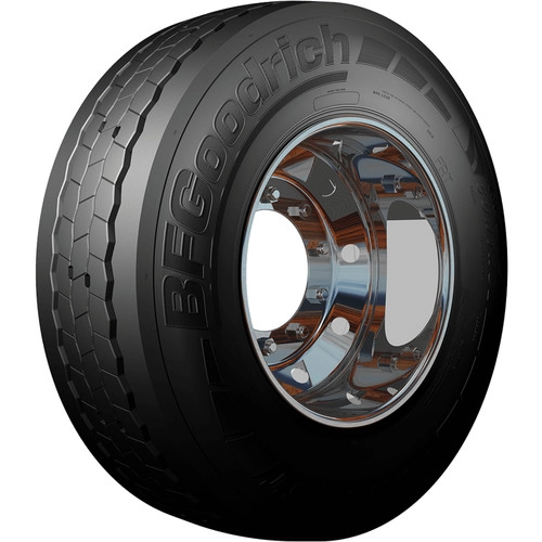 Шина BFGoodrich ROUTE CONTROL T 215/75R17.5 135/133J M+S TL прицепная ось