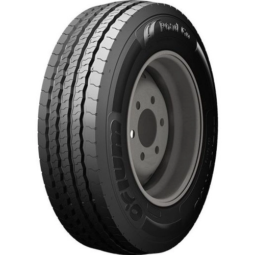 Шина ORIUM ROAD GO T 215/75R17.5 135/133J M+S TL прицепная ось (Румыния) GO T TL