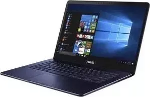 Ноутбук ASUS UX550VE-E3159T (90NB0ES1-M03510)