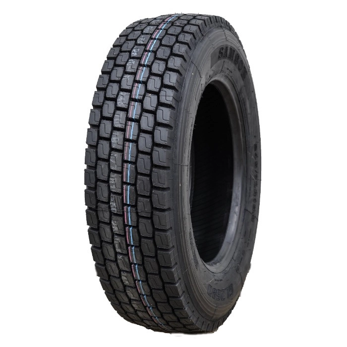 Шина ADVANCE GL268D 315/80R22.5 18PR 154/150M TL