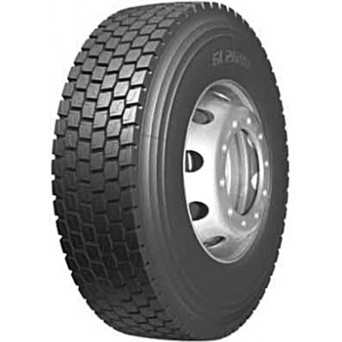 Шина ADVANCE GL267D 295/80R22.5 152/148L 18PR TL ведущая ось