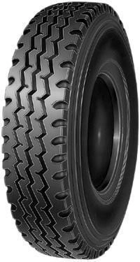 Шина LINGLONG A08 7.50R16LT 122/118M 14PR TT все оси