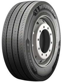 Шина MICHELIN X MULTI D 265/70R19.5 140/138M M+S TL ведущая ось