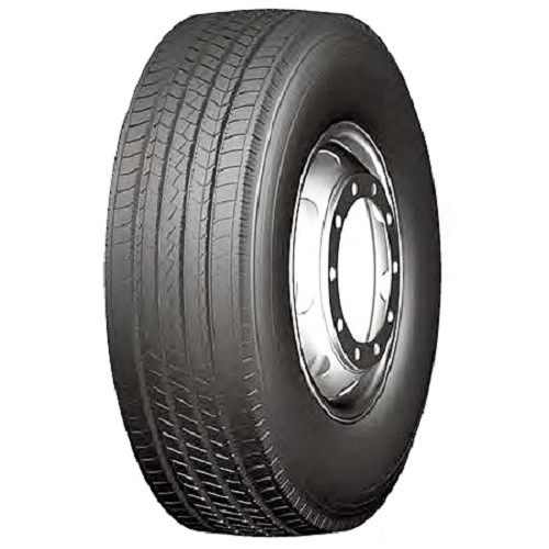 Шина WINDFORCE WH1020 295/75R22.5 16PR 146/143M TL рулевые и прицепные оси M+S