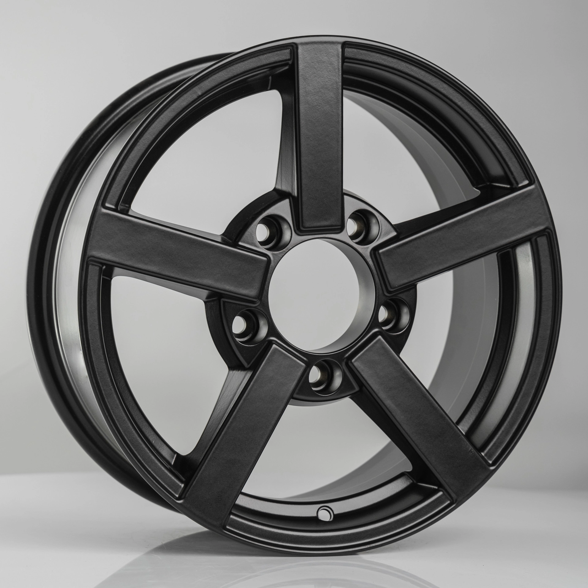 Диск автомобильный CROSS STREET CR-25 6.5x16/5x139.7 ET35 D98.6 MB 6.5X16/5X139.7 MB