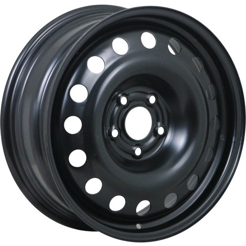 Диск автомобильный TREBL R-1675(OP)_P 6x16/5x100 ET35 D57.1 black 6X16/5X100 BLACK