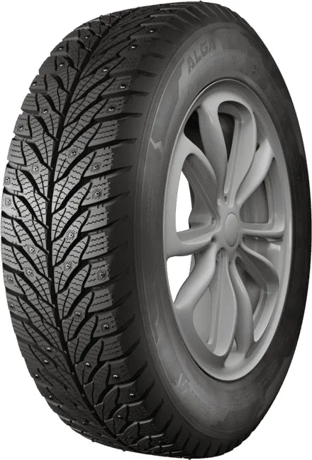 Шина КАМА 185/70R14 НК-531 шип. Кама