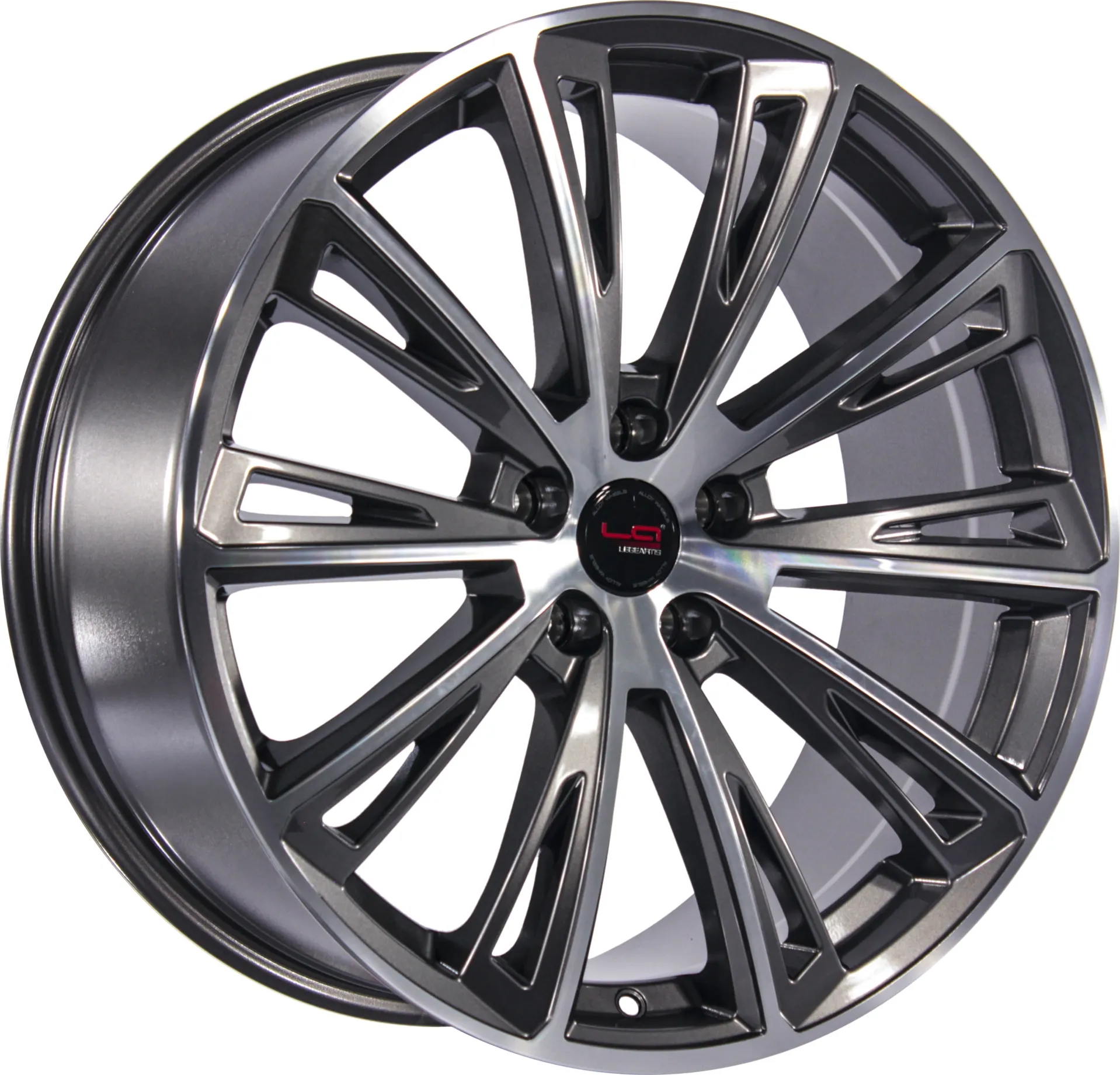 Диск автомобильный REPLICA _Concept-A540 LEGEARTIS CONCEPT-A540 9X20/5X112 ET20 D66.6 GMF