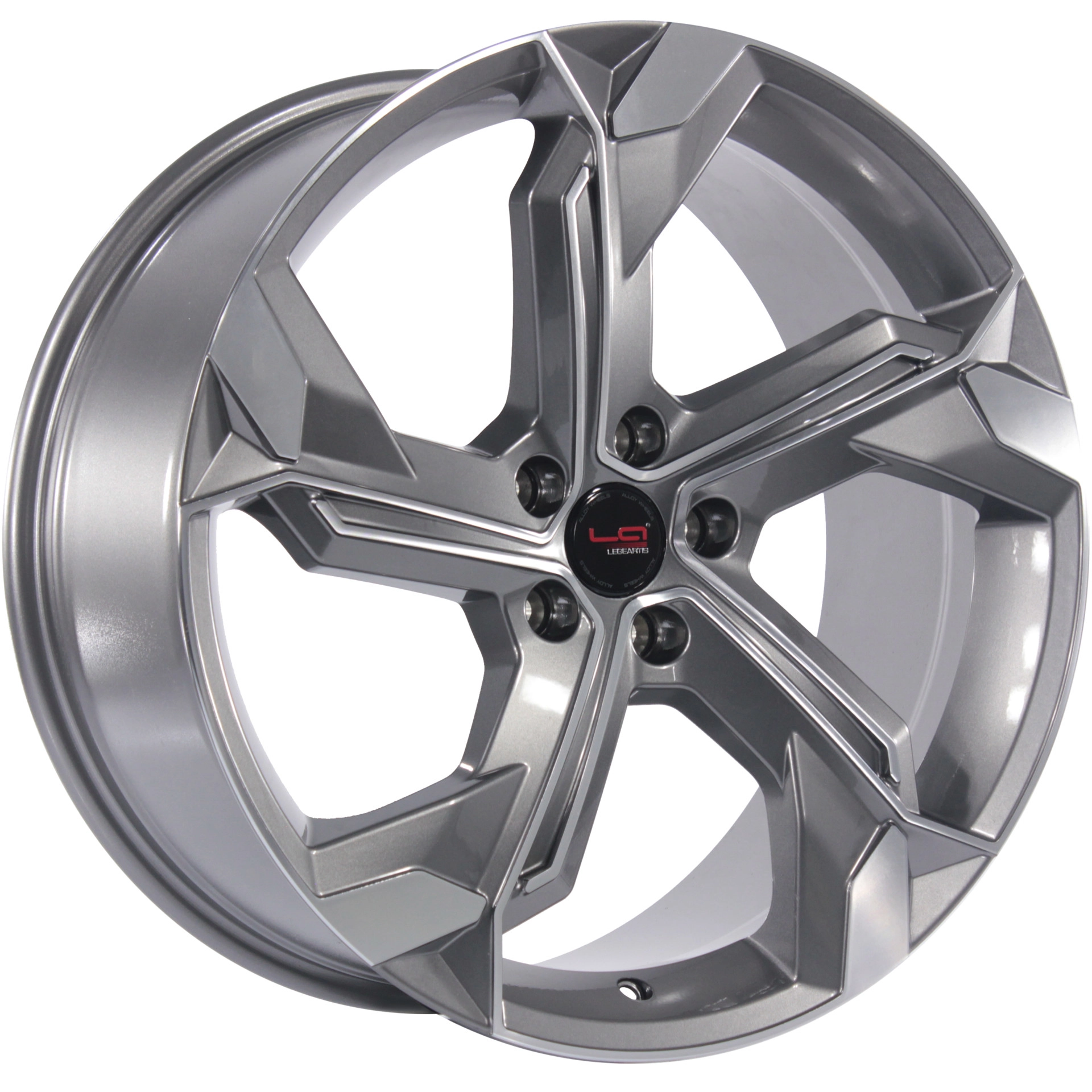 Диск автомобильный REPLICA _Concept-A541 LEGEARTIS CONCEPT-A541 9X20/5X112 ET34 D66.6 GMF