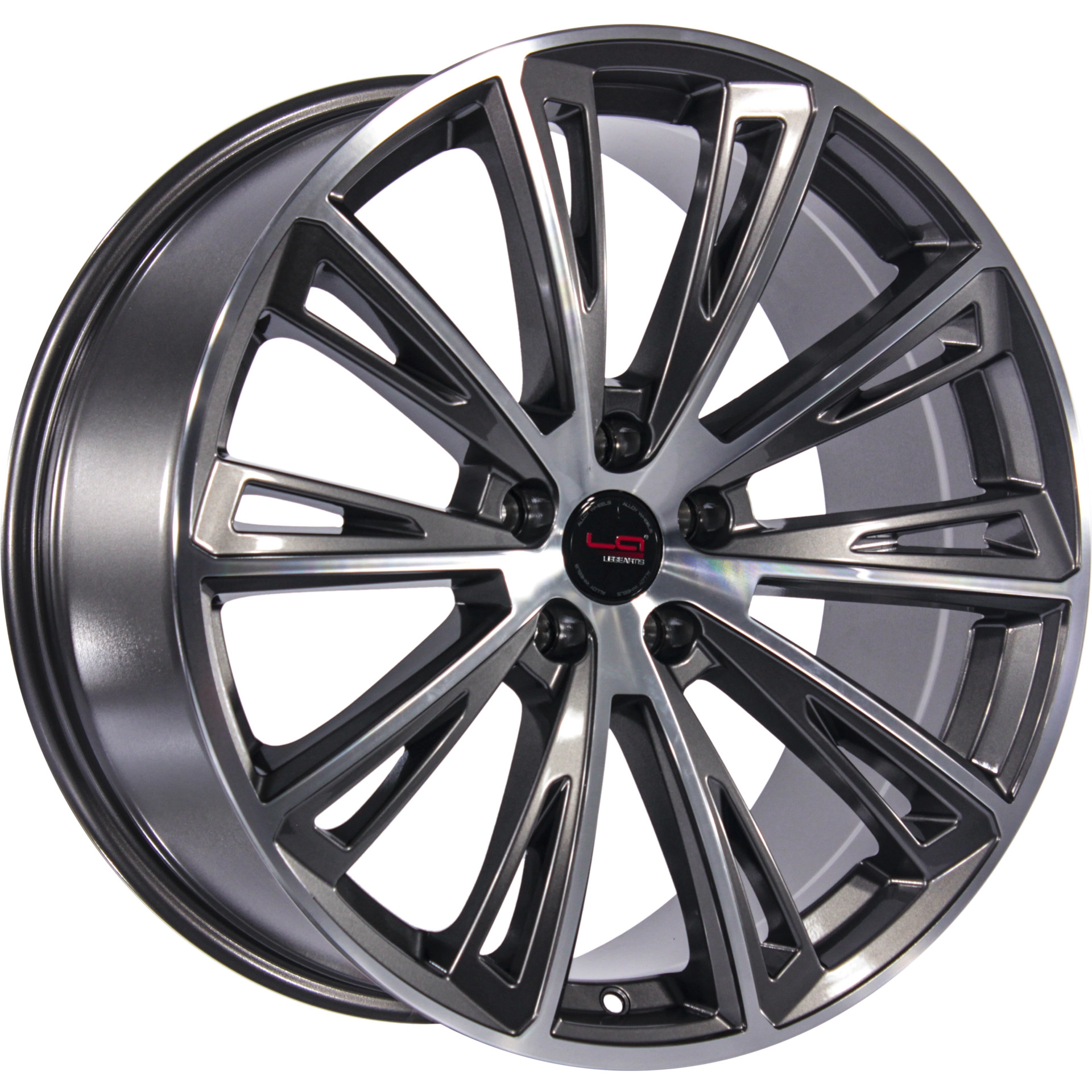 Диск автомобильный REPLICA _Concept-A540 LEGEARTIS CONCEPT-A540 9X20/5X112 ET28 D66.6 GMF