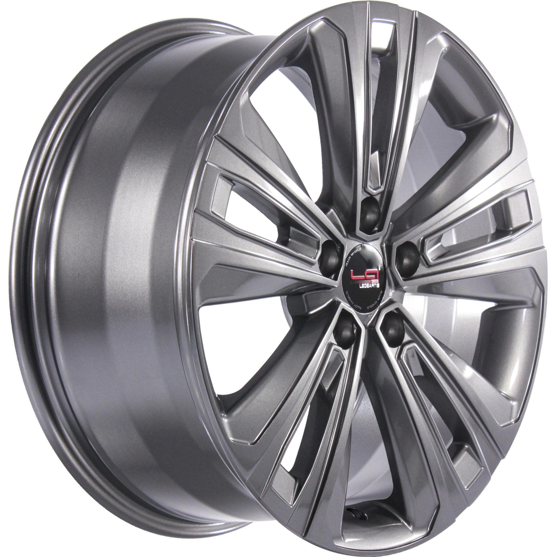 Диск автомобильный REPLICA _Concept-TY577 LEGEARTIS CONCEPT-TY577 8X18/5X114.3 ET50 D60.1 GM