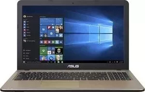 Ноутбук ASUS X540NA-GQ008 (90NB0HG1-M00790)