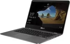 Ноутбук ASUS UX461UA-E1010T (90NB0GG1-M03150)